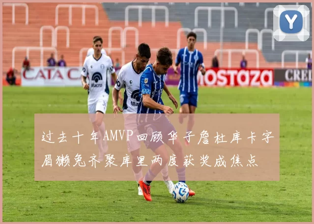 过去十年AMVP回顾华子詹杜库卡字眉獭兔齐聚库里两度获奖成焦点